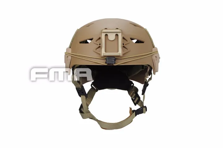 FMA Bump EXFIL Lite Тактический шлем загар