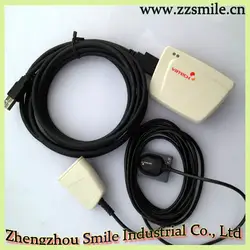 Оригинальный корейский ватеч EZ сенсор/Размер 1,5 цифровой стоматологический X-лучевой датчик