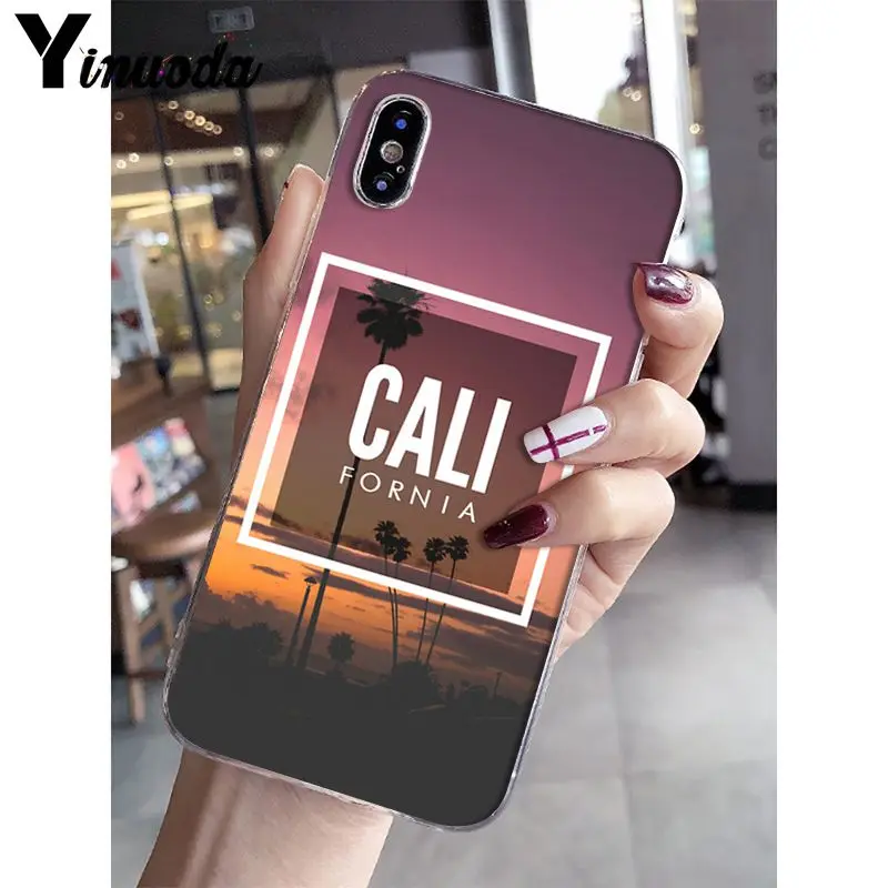 California Travel