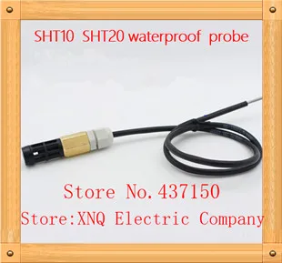 

Waterproof temperature and humidity sensor module High sensitivity and high humidity special sht10 11 new flue-cured tobacco