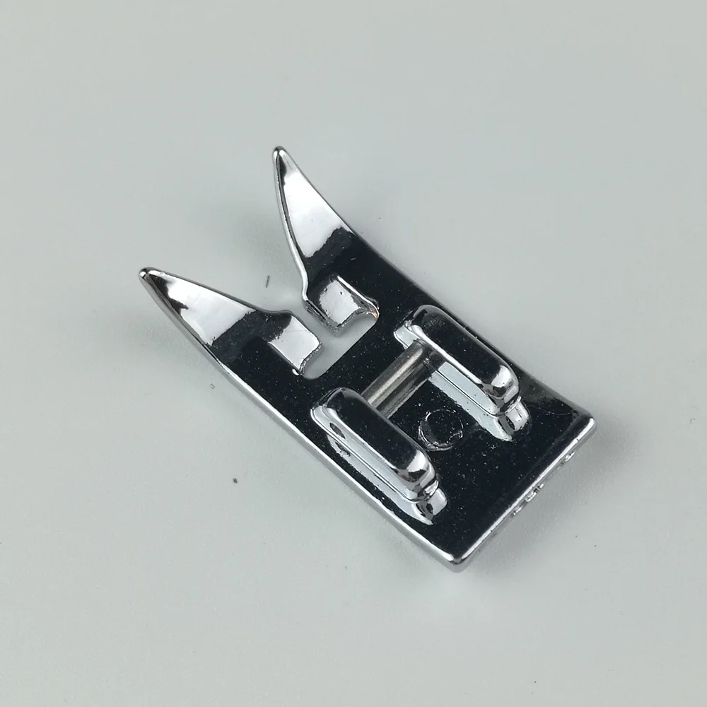 1Pc Zig Zag Snap On Piedini Del Piede Per Il Cantante Fratello Macchina Da Cucire Zig Zag Snap On Presser Piede Per Il Fratello Janome Singer