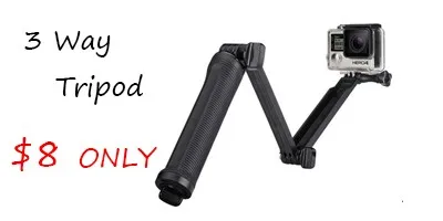 tripod