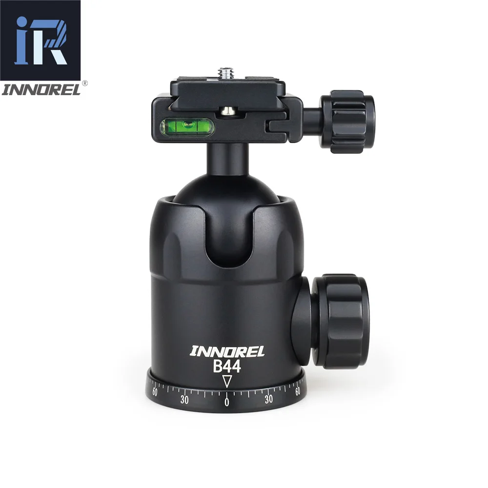 RT70C Carbon Fiber tripod monopod for professional