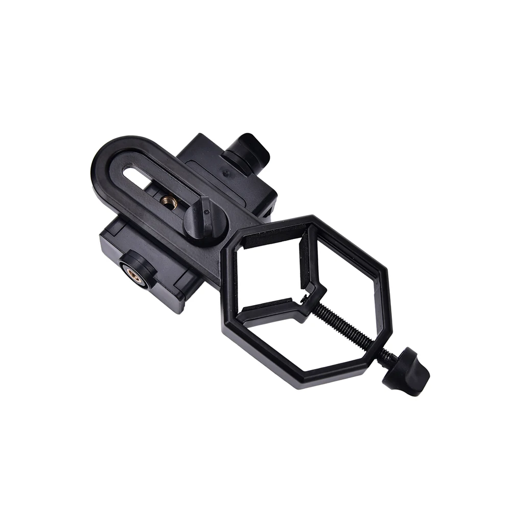 New Arrival Universal Cell Phone Adapter Mount Binoculars