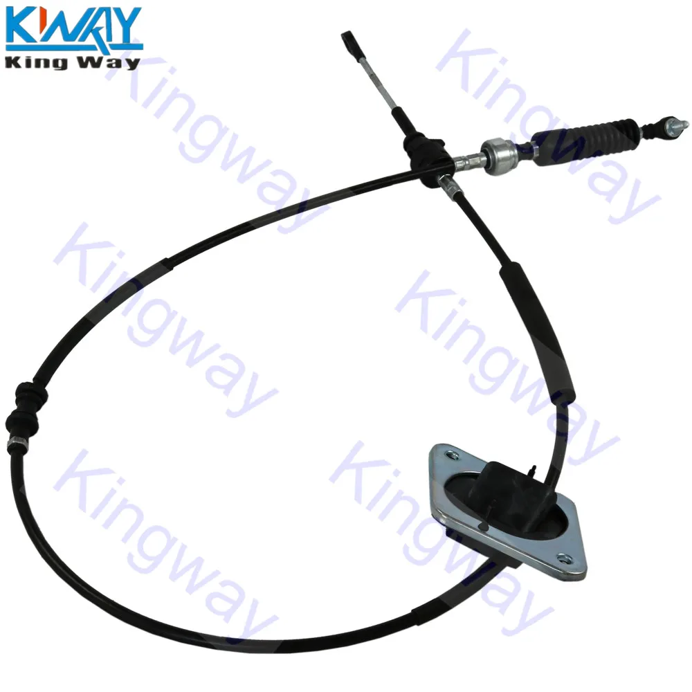 King Way-автоматическое переключение передач Управление кабель 33820-42090 для 2001-2005 Toyota RAV4 33820-42090