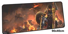 smite pad mouse computador gamer mause pad 900x400X4MM padmouse big HD print mousepad ergonomic gadget office desk mats