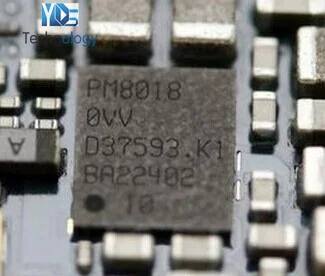 

10Pcs/lot PM8018 for iPhone 5C 5s U2_RF Baseband Power Chip Samsung Galaxy S3 LTE Power New&Original