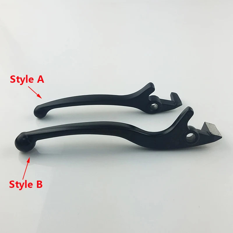 FLYPIG Right Brake Lever Handle 50CC 70CC 90CC 110CC 125CC TaoTao Sunl Chinese ATV