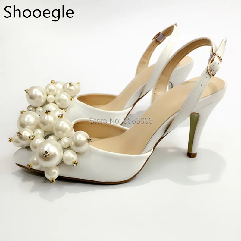 satin pointed heels