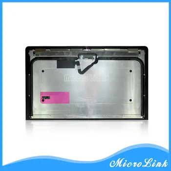 

NEW LCD display Assembly LM215WF3(SD)(D1) D2 D3 for imac 21.5" A1418 Screen with Glass 661-7109 MD093 MD094 2012 2013 year