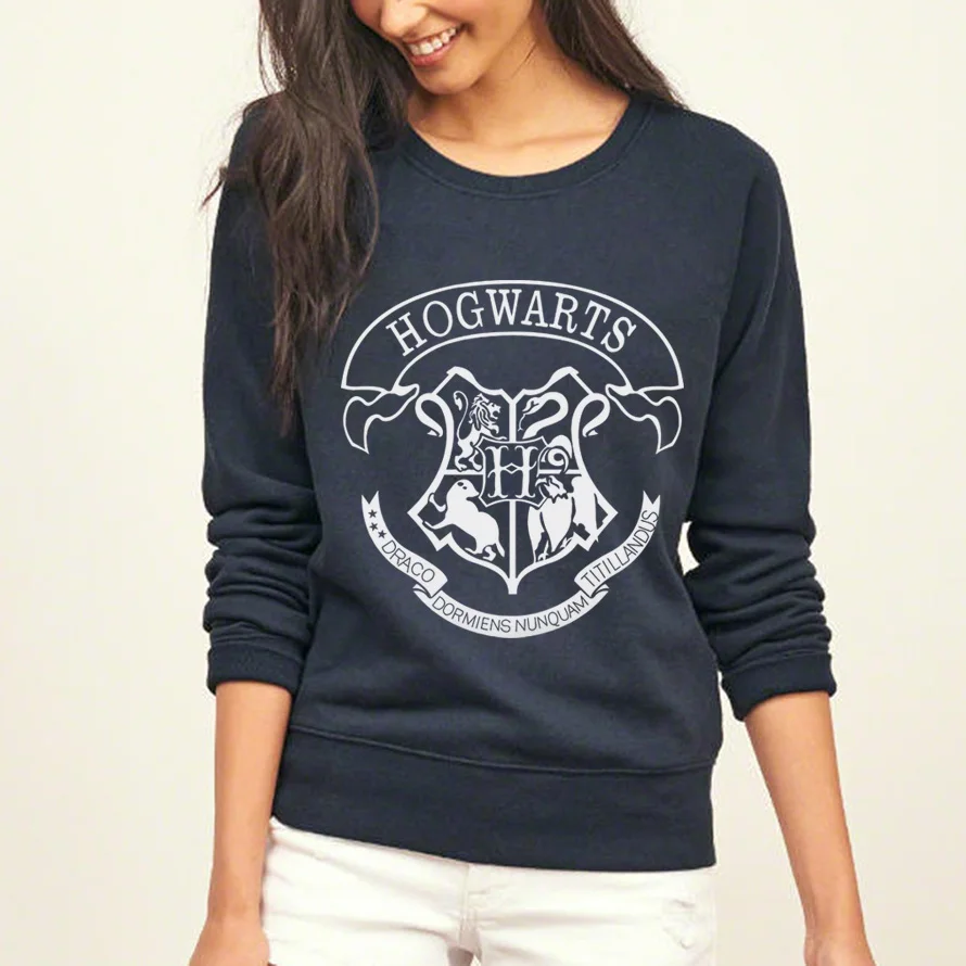 

New autumn funny print sweatshirt women kpop hoodies femme fashion harajuku brand tracksuit 2019 fleece casual pullovers hip-hop