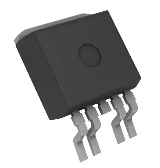 

1pcs/lot BTS442E2 BTS442 TO-263