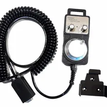 Высококачественный промышленный 5 оси маховик, совместное была сварена, можно использовать с STB5100 контрольной карты, ручное управление робот-манипулятор