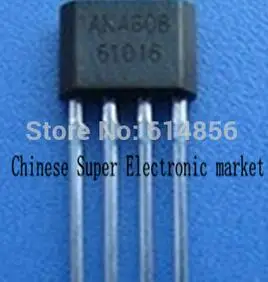 

20PCS ANA608 TO-94 TO94