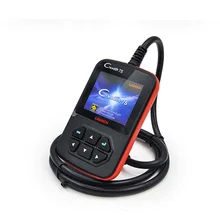 2016 Новый Год Выхода Оригинал Старта X431 CReader 7 S Code Reader добавить Масло Сброс Функция CReader 7 Плюс Обновление Через Официальный сайт