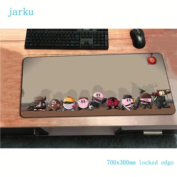 

team fortress 2 mousepad 700x300x3mm Computer mouse mat gamer gadget gamepad pc gamer laptop gaming mousemat pad office padmouse