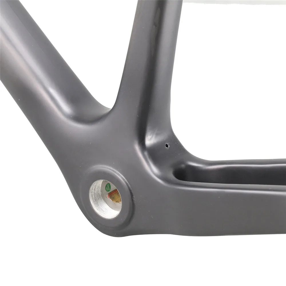 Carbon cyclocross frame (11)