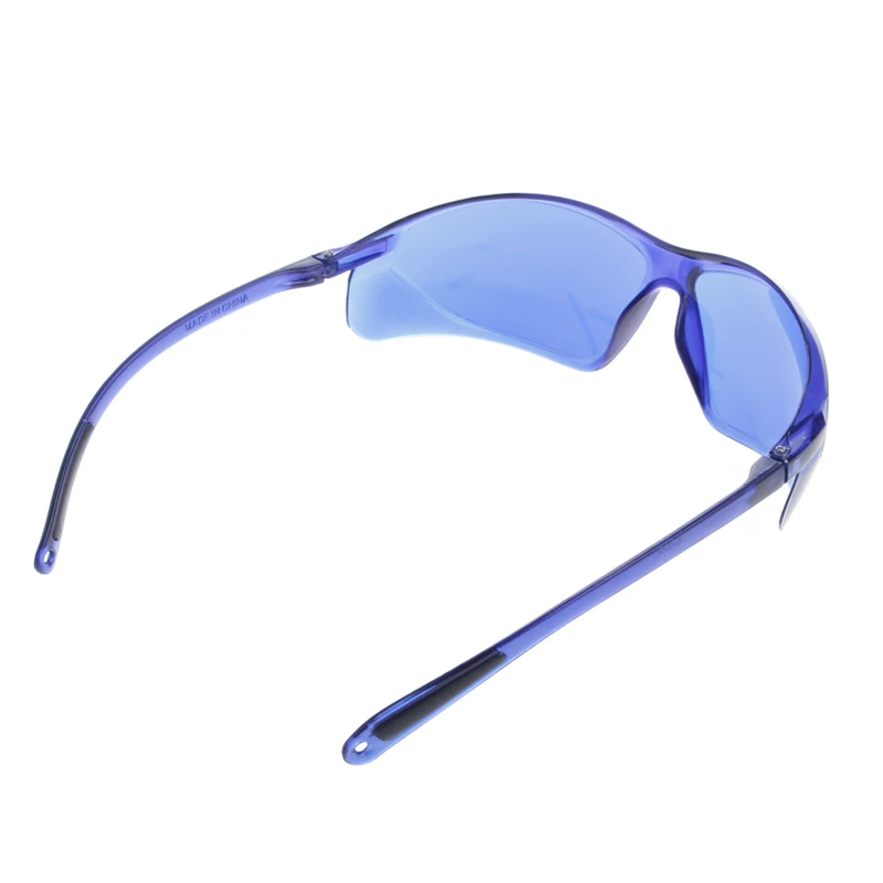 IPL الجمال واقية الأحمر الليزر نظارات حماية نظارات حفظ نظر 200-1200nm