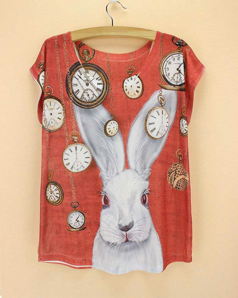 t shirt femme 2015