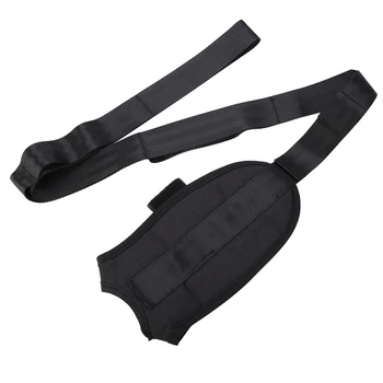 

Yoga Ligament Stretching Belt Foot Drop Stroke Hemiplegia Rehabilitation Strap Leg Training Foot Ankle Joint Correction Braces