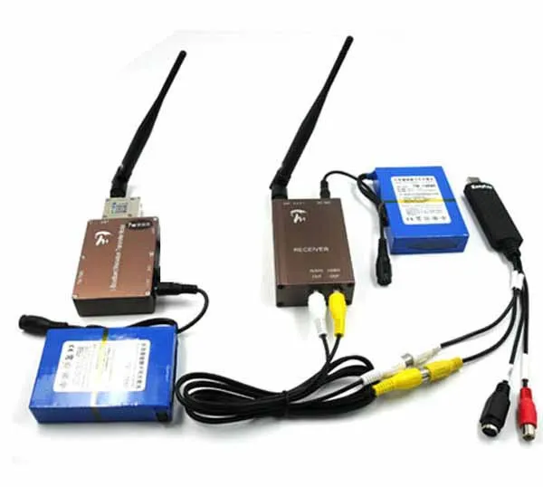 Video Transmitter
