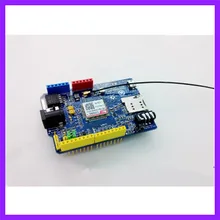 SIM800c Щит Совет По Развитию Для Arduino Вместо SIM900 Модуль GPRS GSM 4 Частоты Доступны