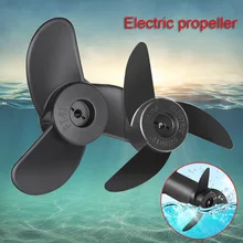 Motor Boat Propellers Electric Engine Outboard Electric Trolling Motor Outboard Propeller KH889 rectifier for hidea f15 f9 9 20f outboard motor