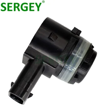 

10pcs/lot PDC Parking Sensor Bumper Reverse Assist A0009055604 0009055604 For Mercedes X156 W117