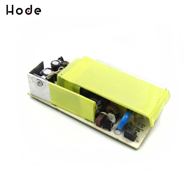 

AC-DC 12V 5A Switching Power Supply Module Switch Circuit Bare Board Voltage Regulator