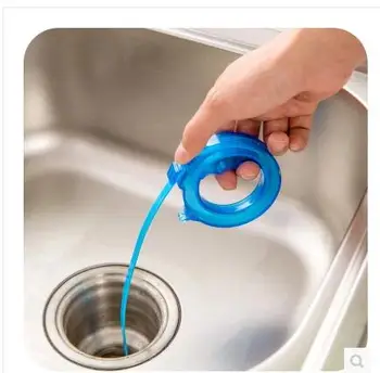 

Sewage pipe deodorant silicone seals washing machine drainage pipe sealing plugs pool floor drain pest control deodorant