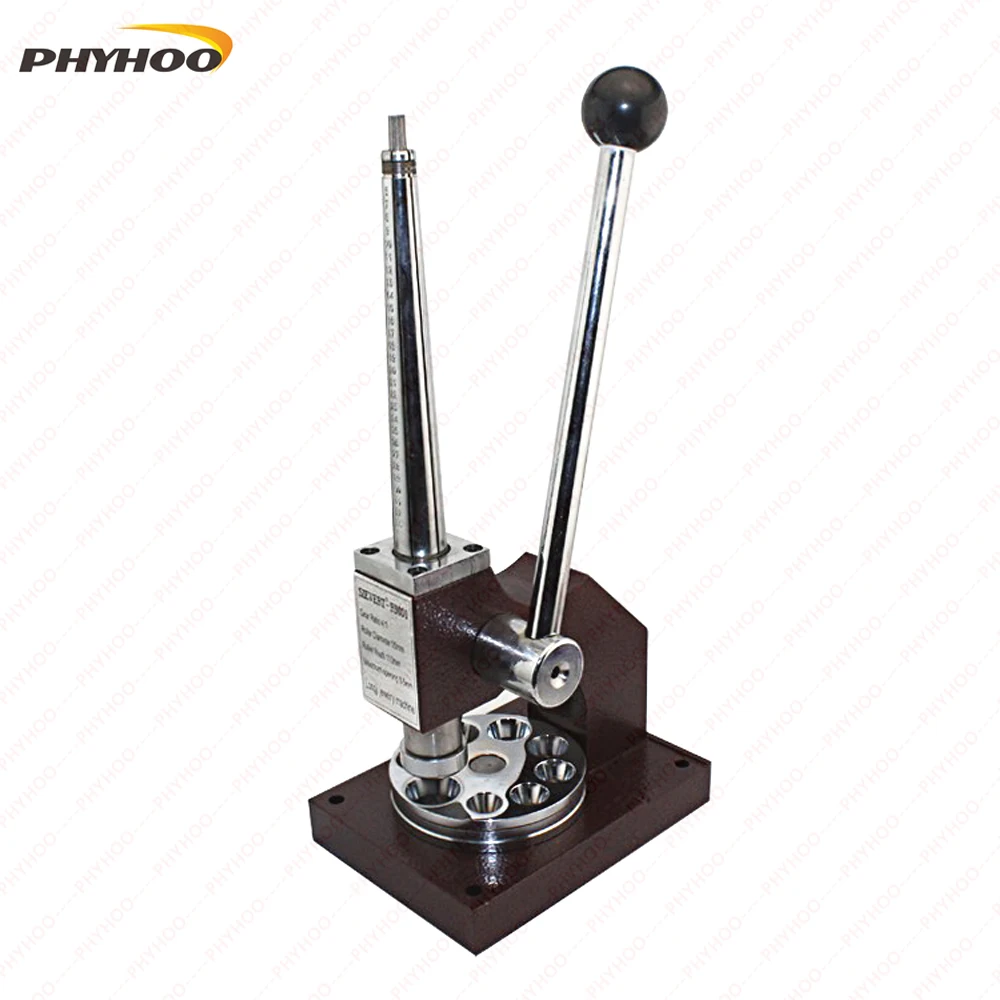 Quality Ring Stretcher Enlarger Sizer Reducer Machines Ring Expander