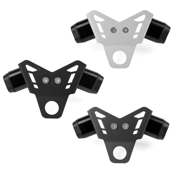 

Aluminum Motorcycle Steering Stop Directional Positioner for BMW R1200GS LC 2013 2014-2017 LC Adventure 2014 2015 2016 2017
