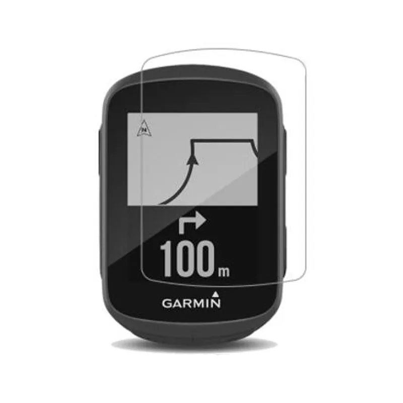 Tempered Glass Protective Film Guard For Garmin edge 130/130 Plus Bicycle GPS Riding Bike Computer LCD Screen Protector Cover |