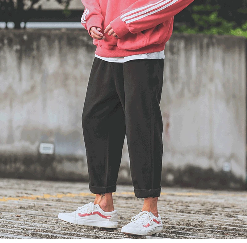 Jogger Pants Men  (9)