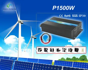 

CE&ROHS approved ,dc 24v to ac 220v 1000w pure sine wave inverter, built-in 15A charger,free shipping ,one year warranty