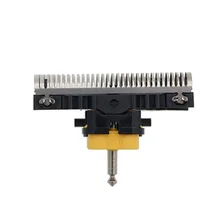 Замена лезвия бритвы резак для зубных щеток BRAUN 30B 31B 31S 51S 320 7520 4735 5875 4835 7015 7570 8000 7000 6000 5000 4000 8590 195s 197s