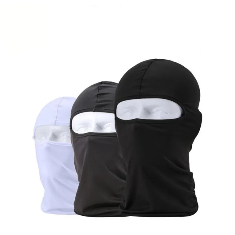 Велосипедная повязка на голову, полуполная маска для лица, защитный колпак для лица, дышащий Велосипедный спорт на открытом воздухе, зимний шарф для защиты шеи, теплая маска