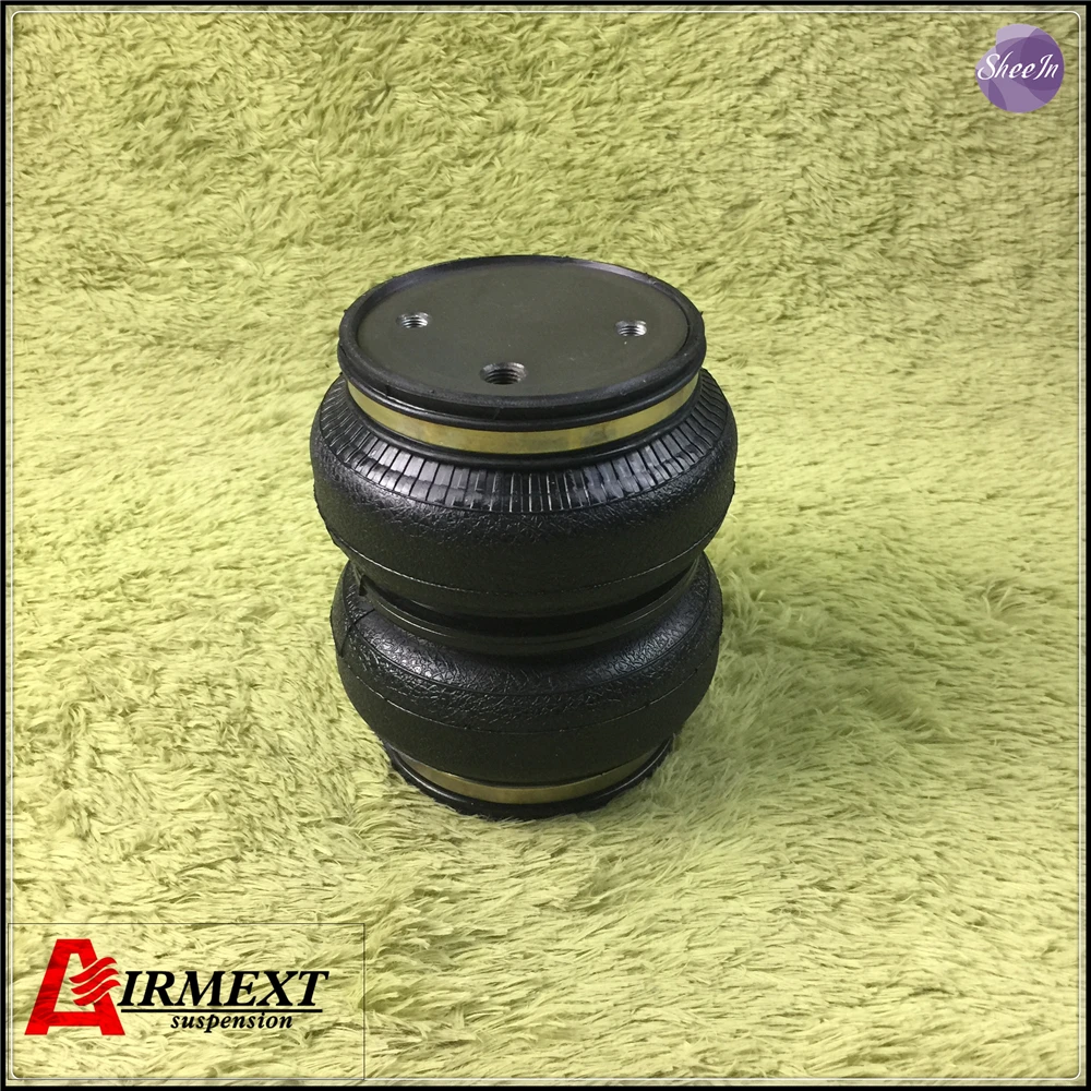 Амортизатор воздушной подушки AIRMEXT/ SN142156BL2 C /AIRLIFT 5814 амортизатор пневматическая