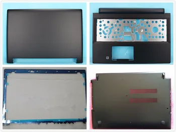 

NEW LCD Back Front Cover For Lenovo Flex 2 15 Flex 2-15 Bezel Bottom Case Palmrest Upper Protector 5CB0F76749