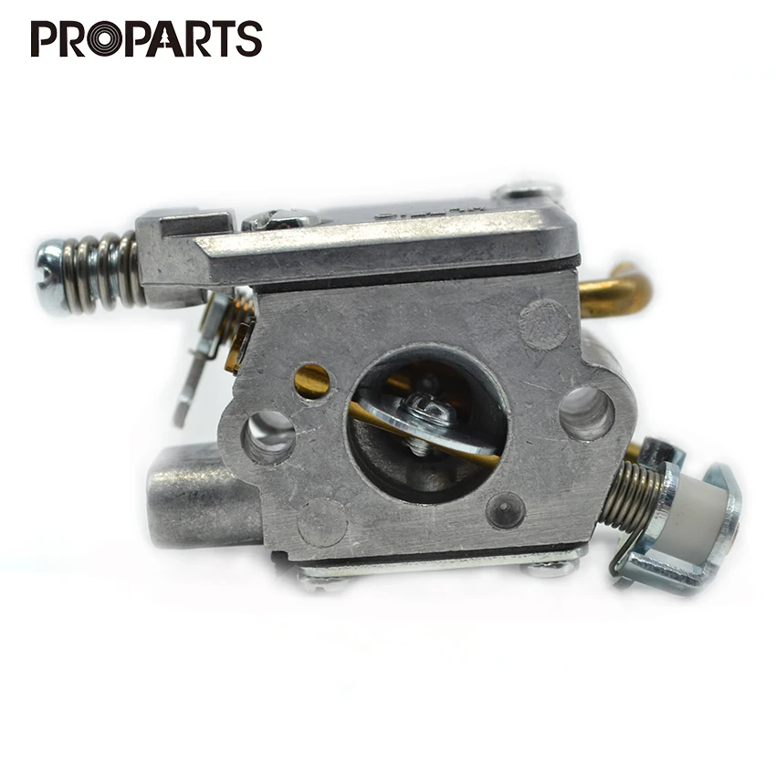 2500 25CC китайский ZAMA бензопила Карбюратор Carb |