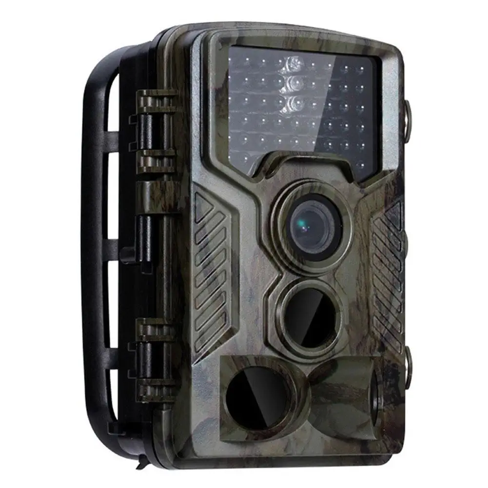 Новый охоты Камера HD 2,0 дюйма TFT 16 м ИК дикой природы Скаутинг Cam Ночное видение Открытый Профессиональный Охота Камера