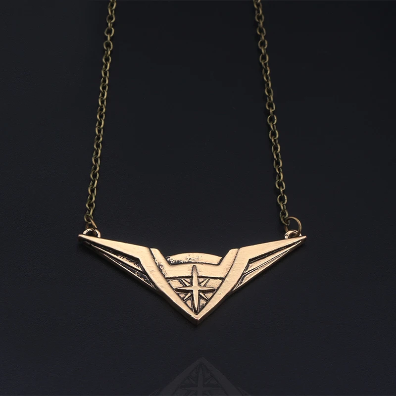 Wonder woman two tone logo charm bangle