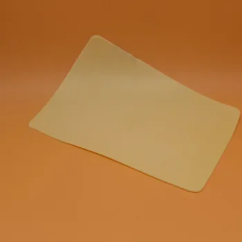 

5 PCS 3D Silicone Double Sides Sheet Tattoo Practice Skin 20 x 15cm Permanent Makeup Eyebrow Eyeliner Lip Microblading tattoo