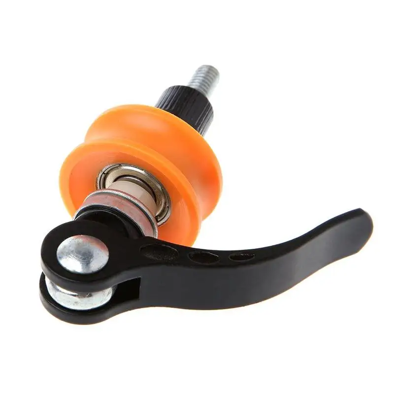 

Bicycle Chain Keeper Fix Cleaning Tool Quick Release Protector Bike Wheel Holder Dropshipping
