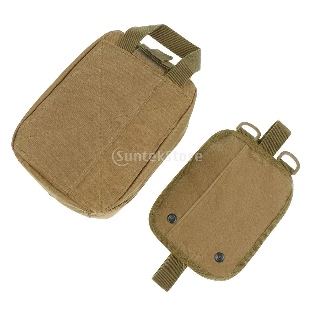 Molle EMT аптечка для первой помощи, сумка для выживания, EMS, фельдшер, тактическая, мульти, медицинский набор, инструмент, поясная сумка, для улицы