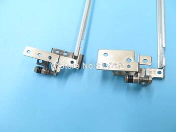 

Laptop LCD Cable For Lenovo For Thinkpad E540 E531 00JT219 DC02001VHA0 30PIN Thin screen LCD Hinge L&R 04X4295 New