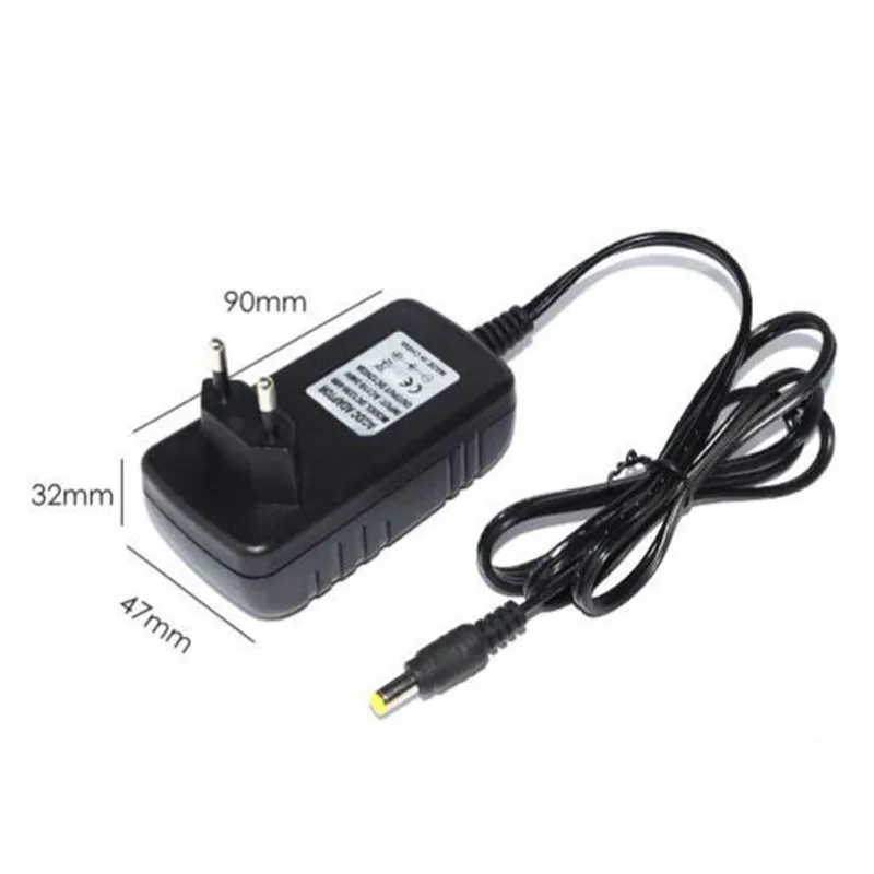 free shipping real DC 12V 3A AC 100 240V LED light power adapter LED