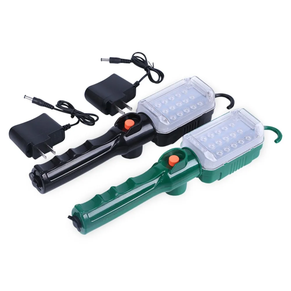

Repair Light LED Work Light With Hanging Hook Car-styling Flashlight Magnetic Car Work Lamps S3