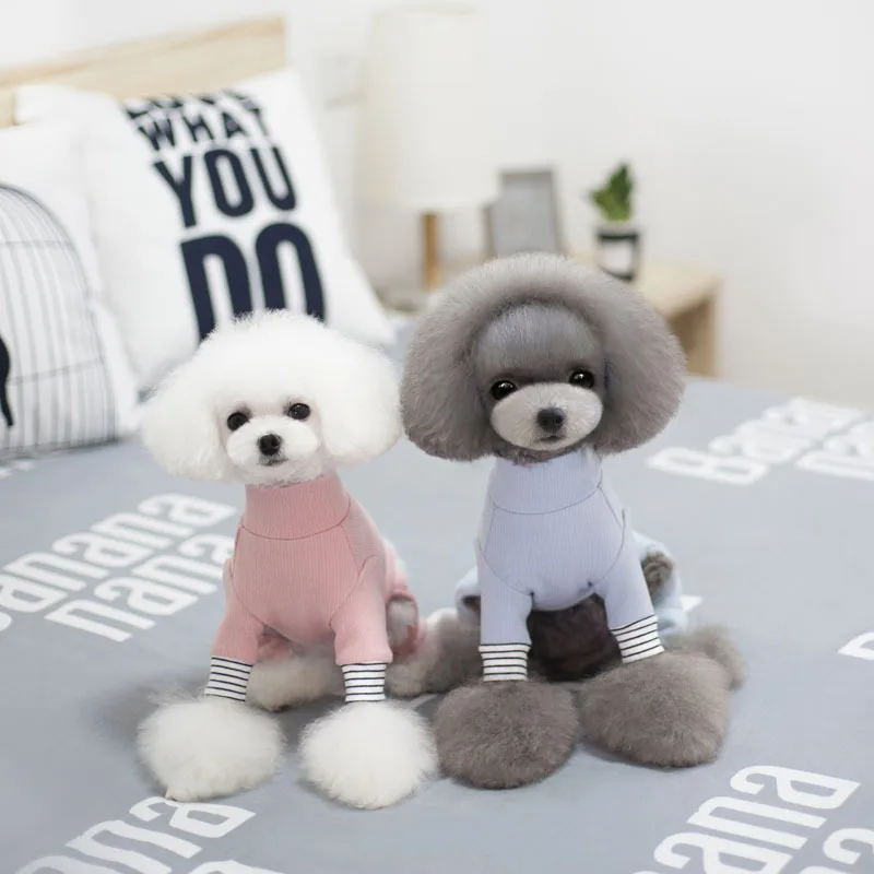puppy dog clothes winter (11)
