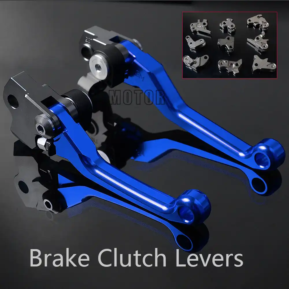 Jinyan am-pm Brake Clutch Lever Fit for Sherco SE-R SER 250 350 300 450 2016 2017 Fit for 250-500 SX SXF XC XCF XCW EXC EXCF Color : Black Jinyan am-pm Brake Clutch Lever Fit for Sherco SE-R SER 250 350 300 450 2016 2017 Fit for 250-500 SX SXF XC XCF XCW EXC EXCF Color : Black